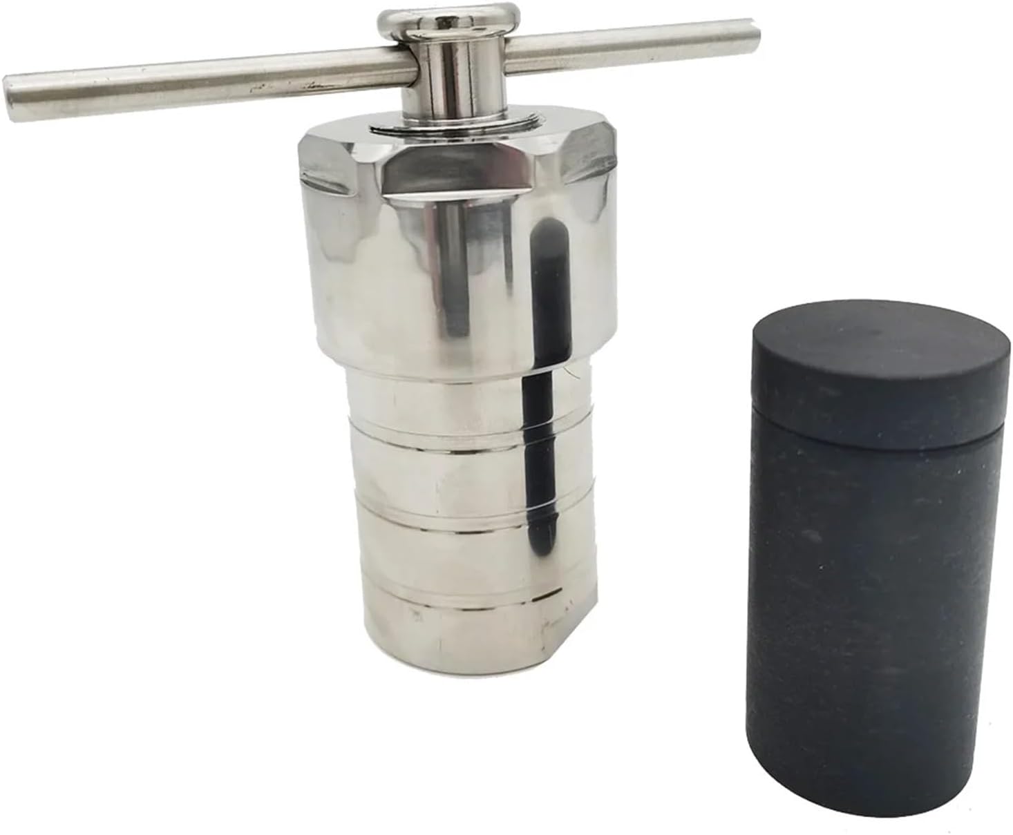 フローラルインレーライトバールウッドイタリア製手作オルゴール